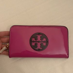 Real Tory Burch wallet